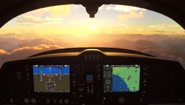 Esitellä 69+ imagen asobo studio flight simulator