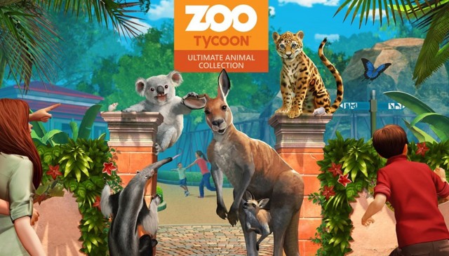 where can i play zoo tycoon for free